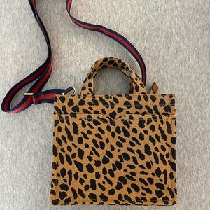 Stella and Dot Purse